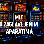 Mit o zaglavljenim aparatima