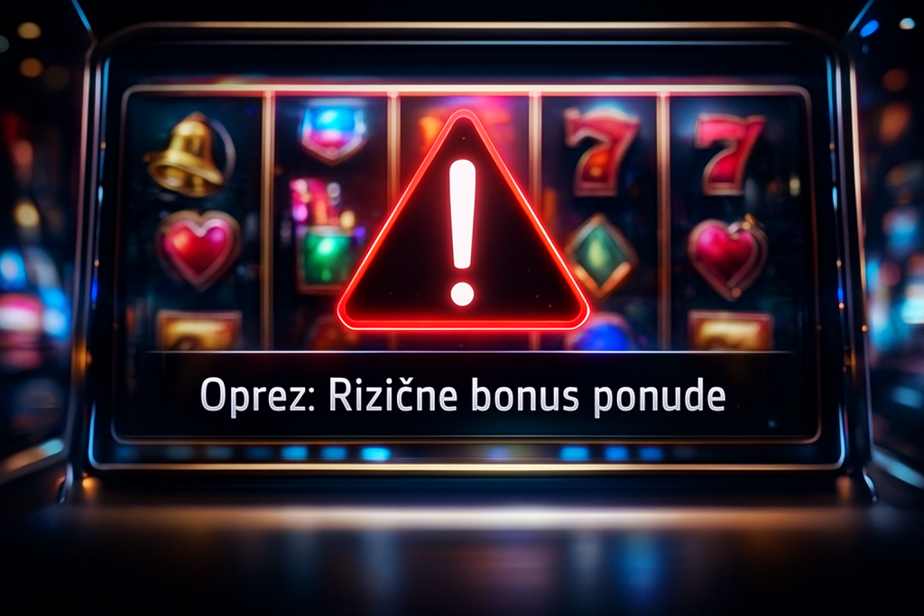 Rizične bonus ponude