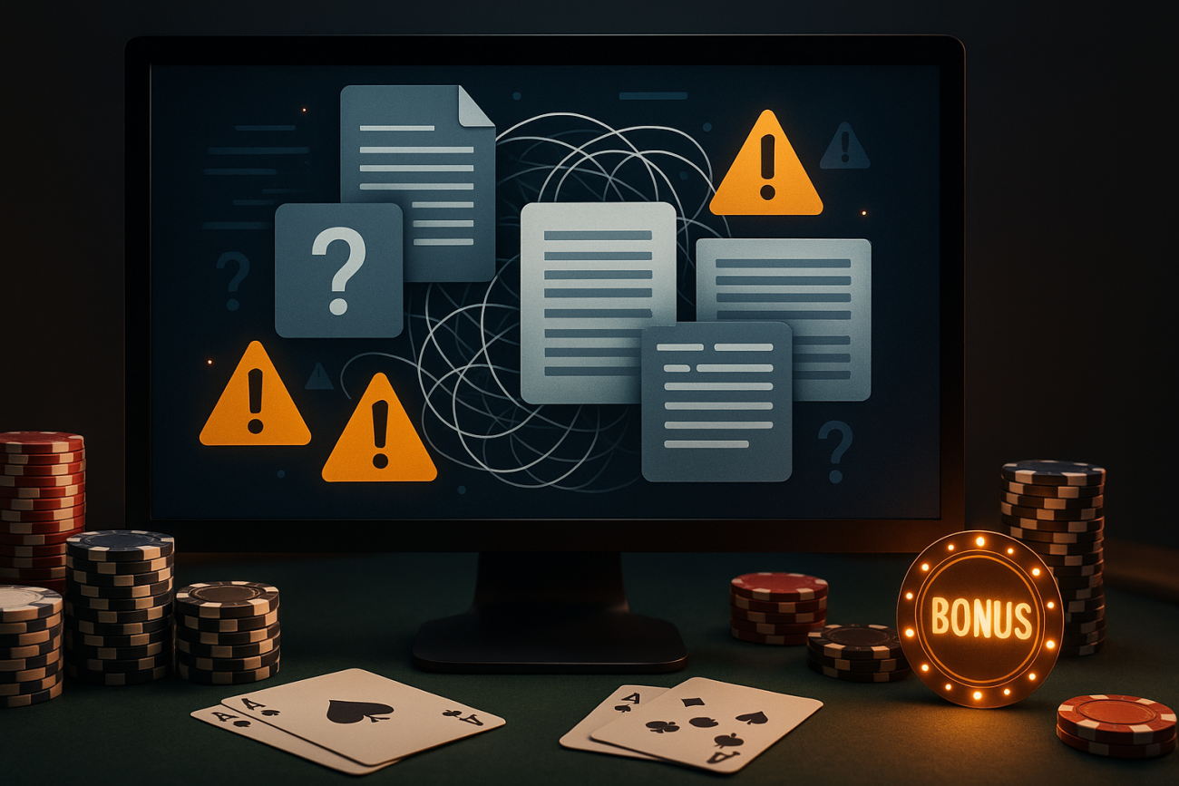 Složeni uslovi bonusa