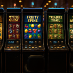 Top 5 slot tema