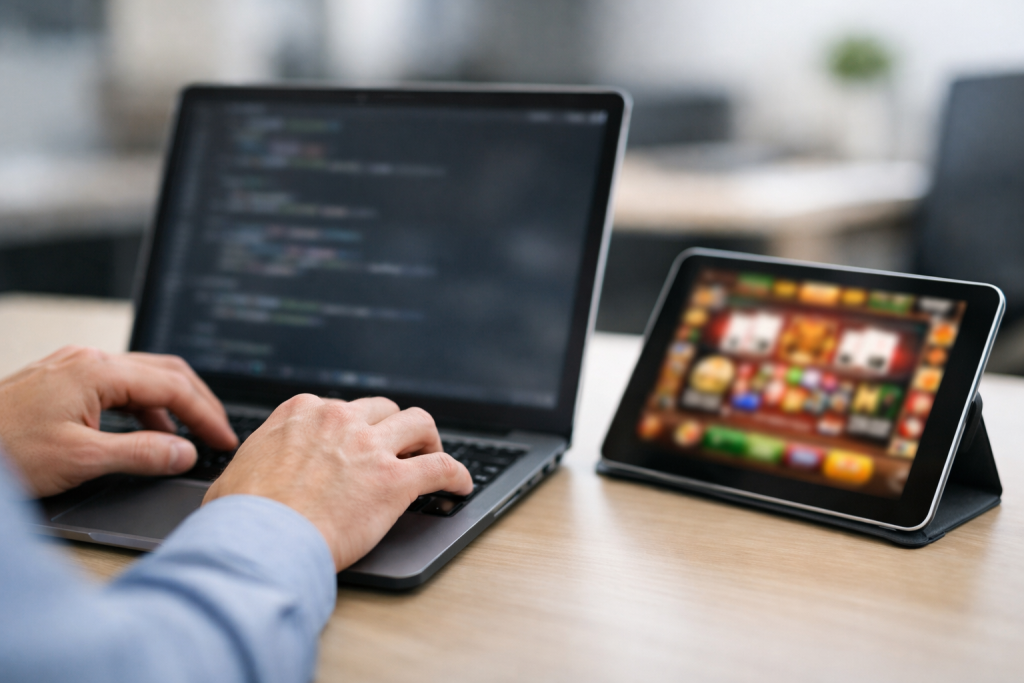 Kako funkcioniše RNG u kazinu