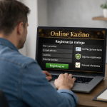 Online kazino sajtovi