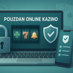 Pouzdan online kazino