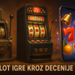 Slot igre