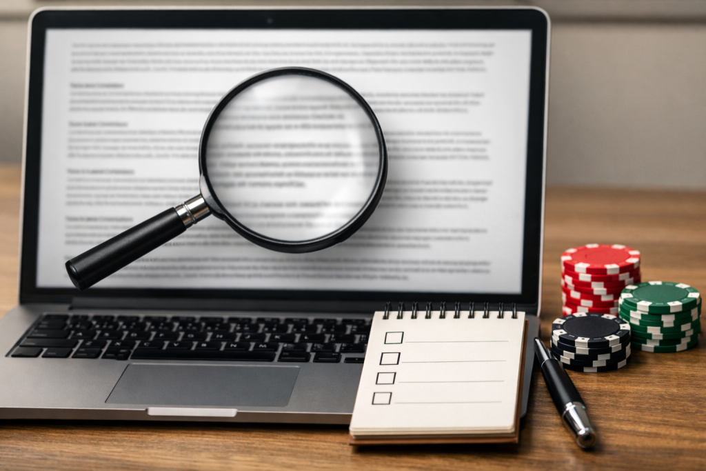 Wagering uslovi i maxbet rokovi