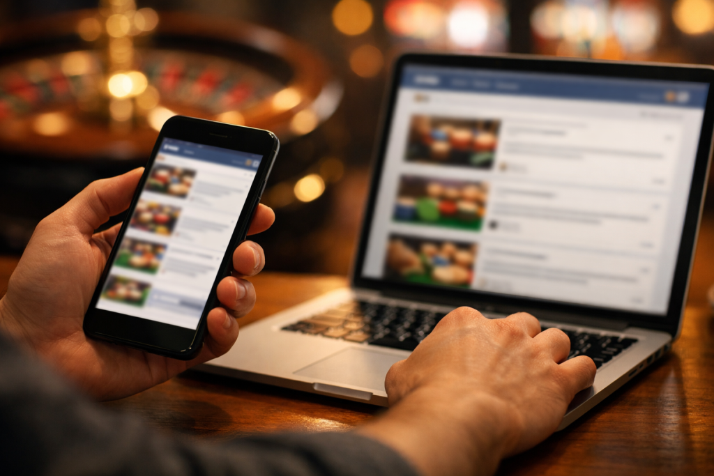 Zašto se mitovi o kazinu šire