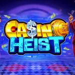 Casino Heist slot