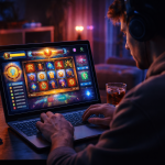 Gamifikacija u online slot igrama