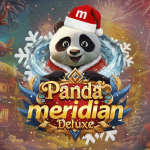 Meridian Panda Deluxe
