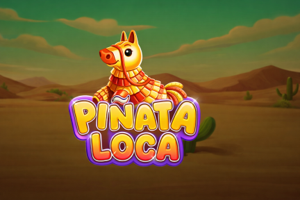 Piñata Loca
