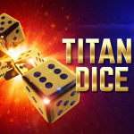 Titan Dice spektakl - online casino bonus