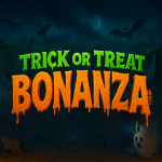 Trick or Treat Bonanza