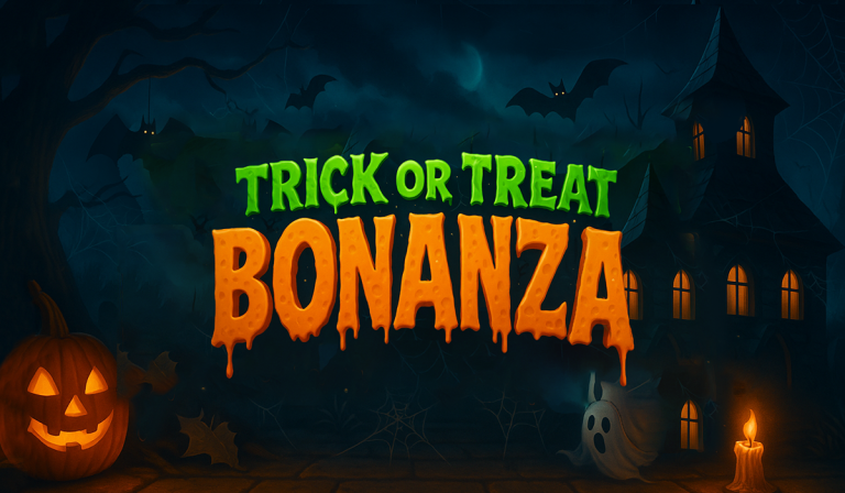 Trick or Treat Bonanza