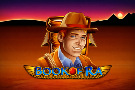 Book of Ra