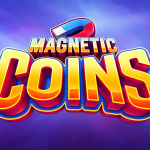 Magnetic Coins - Online casino bonus