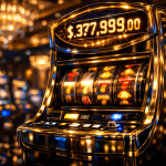 Progresivni slotovi - Online casino bonus