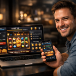 Slot misije i nivoi - Online casino bonus