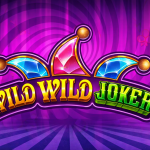 Wild Wild Joker