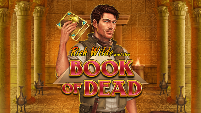 Book of Dead