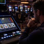 Igranje video pokera - Online casino bonus