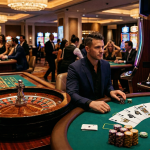 Kazino igre - Online casino bonus