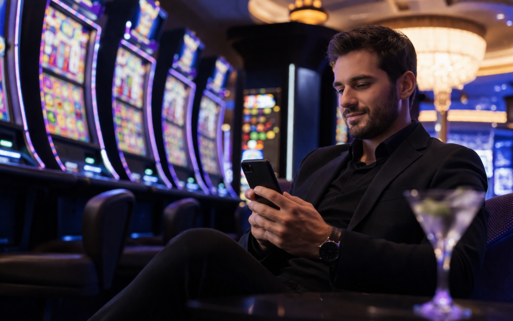 Realno razumevanje slot zabluda