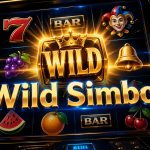 Wild simbol