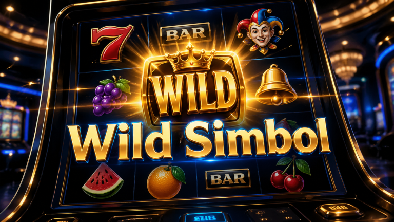 Wild simbol
