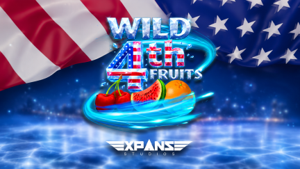 Wild 4th Fruits